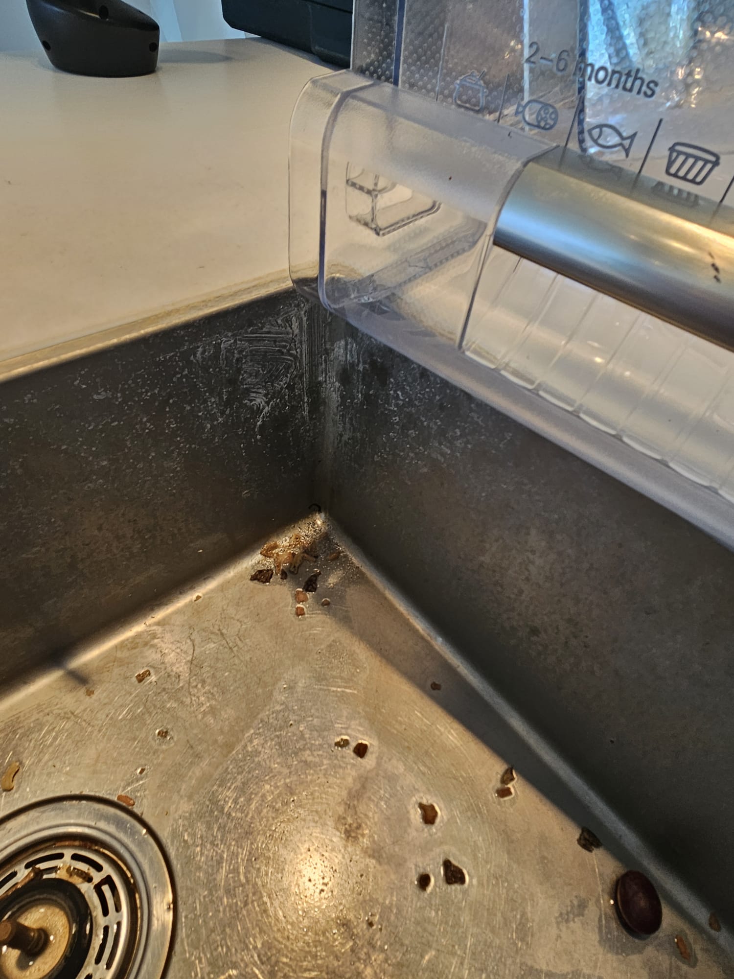 Before Cleaning 8