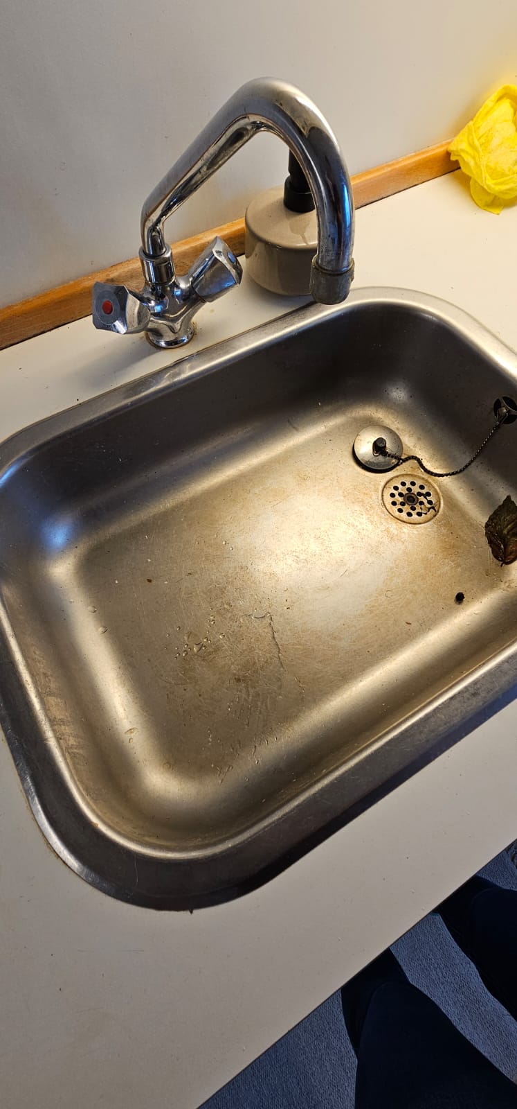 Before Cleaning 3